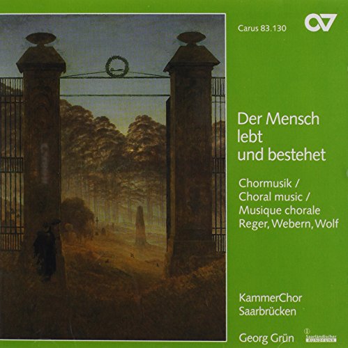 CHORAL MUSIC
