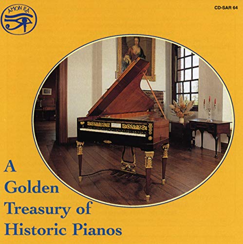 Piano Recital: Burnett, Richard - HAYDN, J. / FIELD, J. / CL
