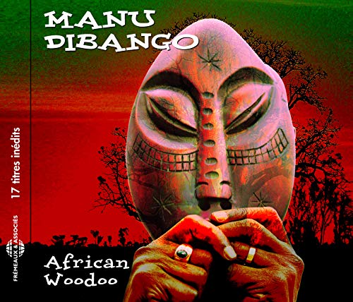 AFRICAN WOODOO