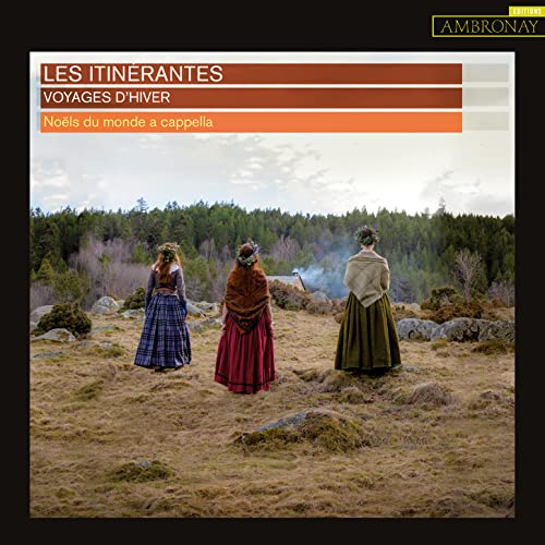Good News - African American Spirituals & Art Songs