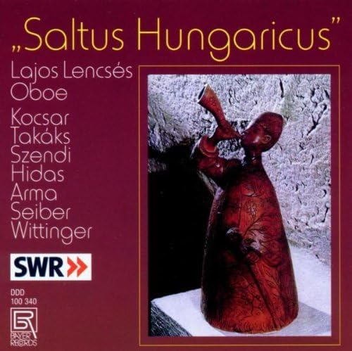 SALTUS HUNGARICUS