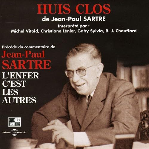 HUIS CLOS