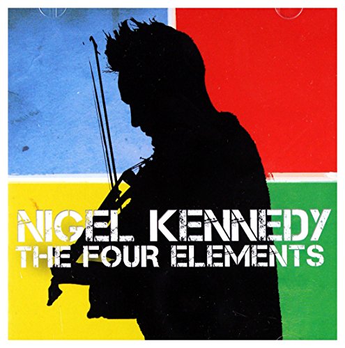 FOUR ELEMENTS