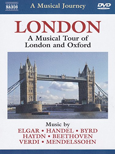 London and Oxford