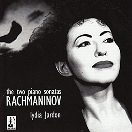 2 PIANO SONATAS