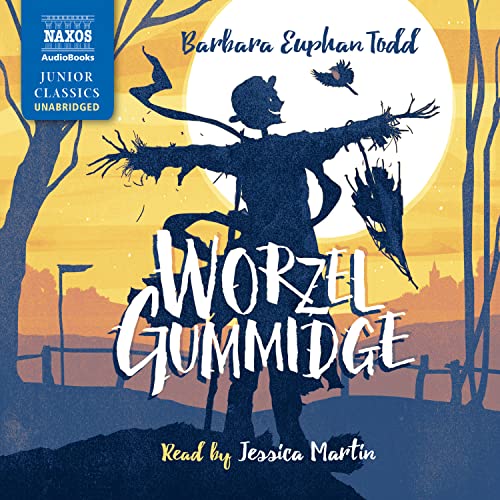 Worzel Gummidge (Unabridged)