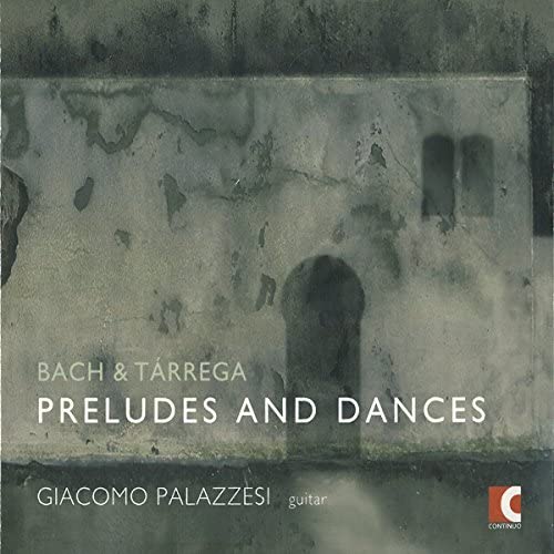PRELUDES & DANCES