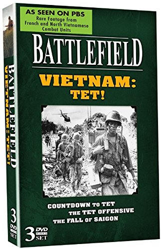 Battlefield Vietnam TET Set DV