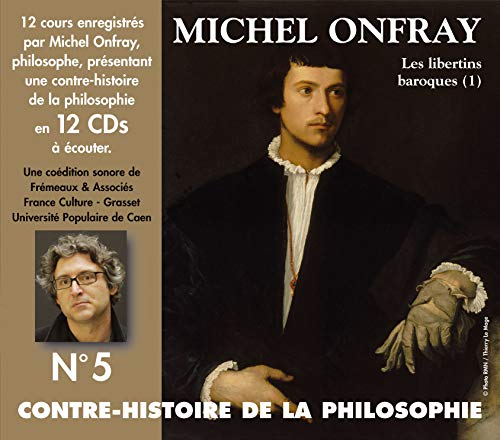 V5: CONTRE HISTOIRE PHILOSOPHI