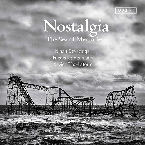 Nostalgia - Sea of Memories