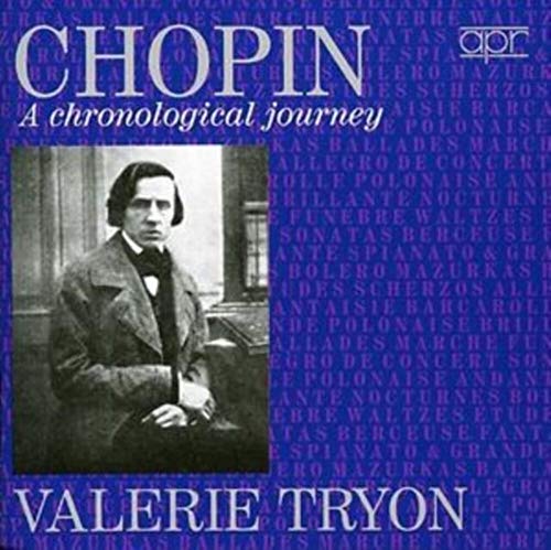 CHOPIN: CHRONOLOGICAL JOURNEY