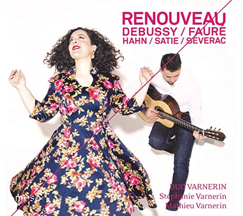 RENOUVEAU