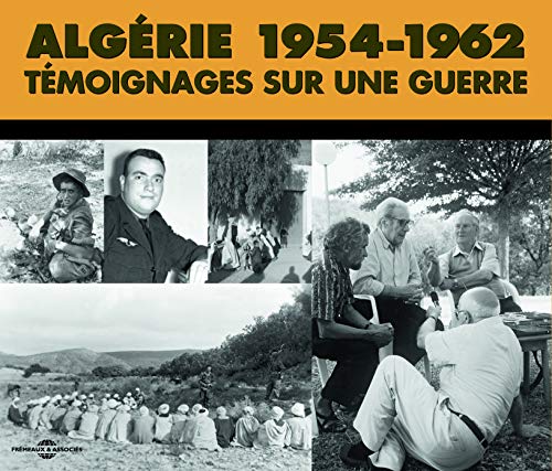 TEMOIGNAGES SUR UNE GUERRE