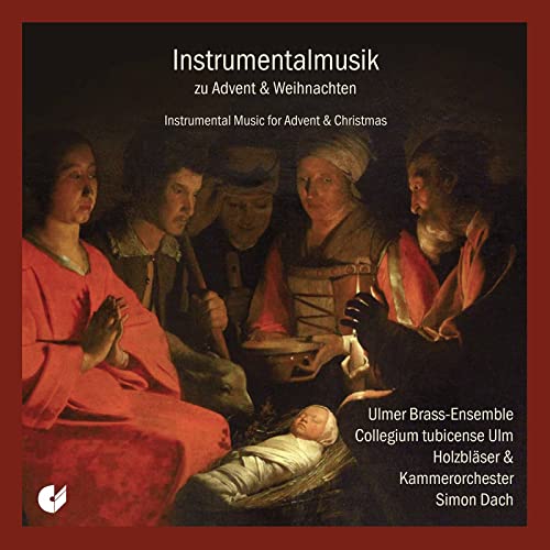 Instrumental Music for Advent and Christmas