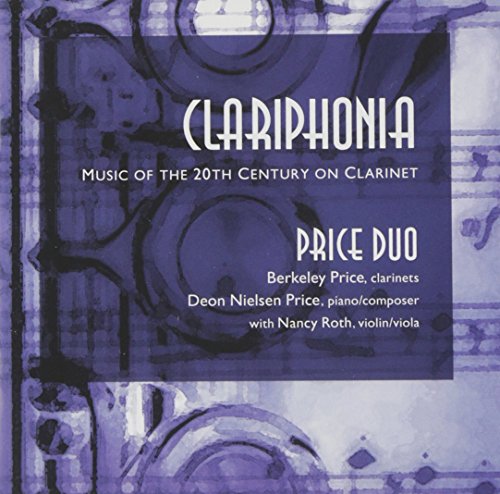 Clariphonia