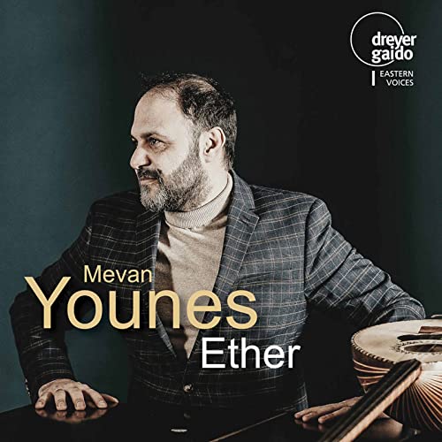 Mevan Younes: Ether