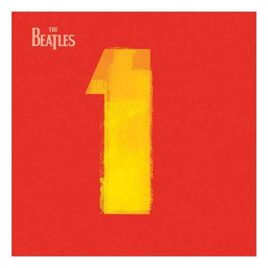 1 / The Beatles: 1
