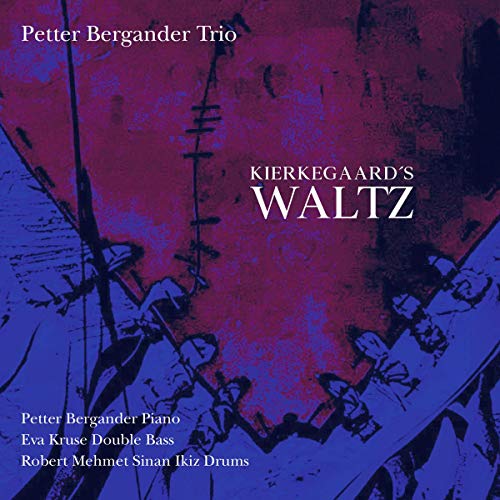 Kierkegaard's Waltz