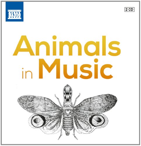 ANIMALS IN MUSIC