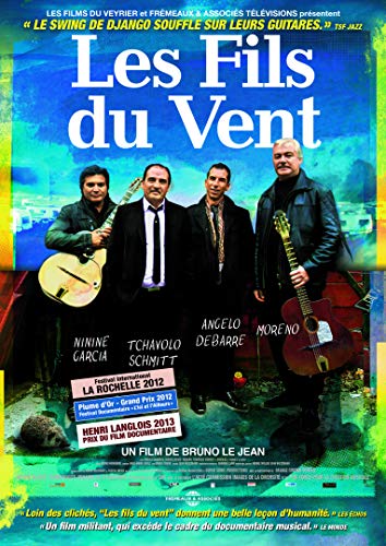 LES FILS DU VENT