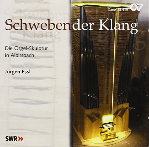SCHWEBENDER KLANG. DIE ORGEL-S