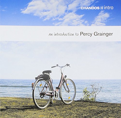 GRAINGER (An Introduction to)