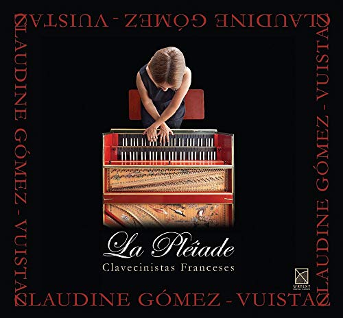 La Pleiade