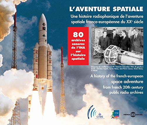 HISTOIRE RADIOPHONIQUE DE L'AV