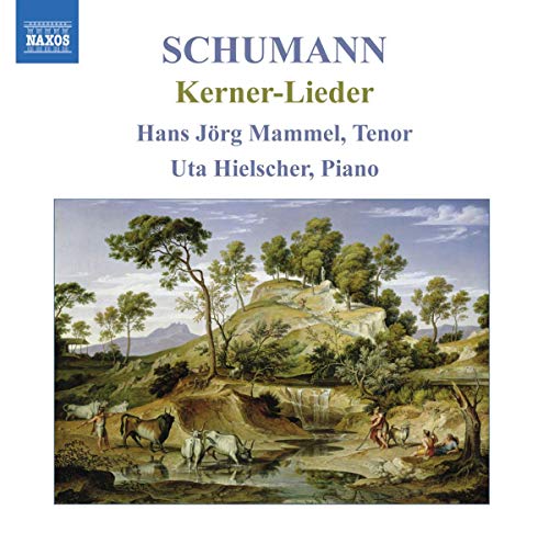 Schumann: Lied Edition, Vol. 4: 12 Gedichte, Op. 35 - 5 Lied