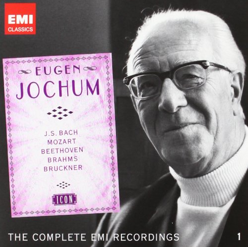 ICON: COMPLETE EMI RECORDINGS