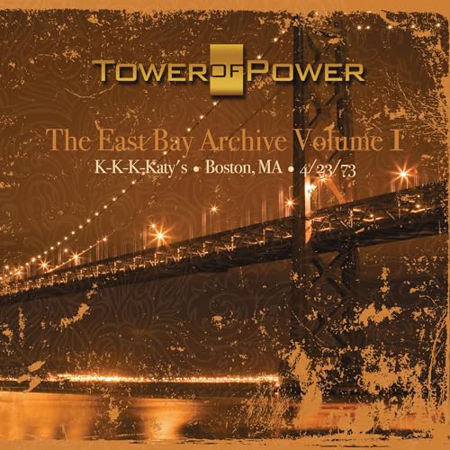 V1: EAST BAY ARCHIVE