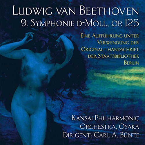 Beethoven, L. Van: Symphony No. 9, "Choral"