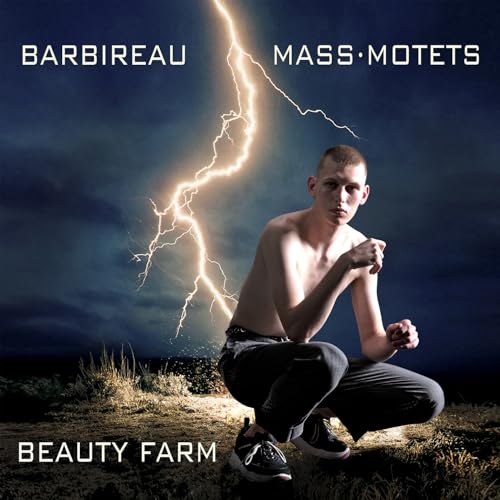 Barbireau: Mass; Motets