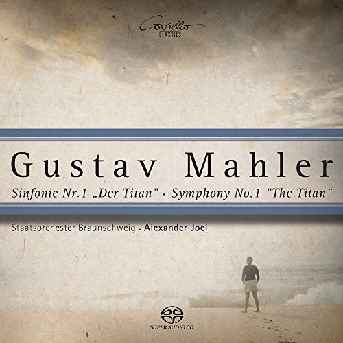 Mahler: Symphony No. 1