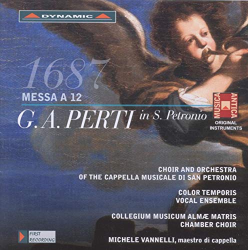 G.A. Perti in S. Petronio
