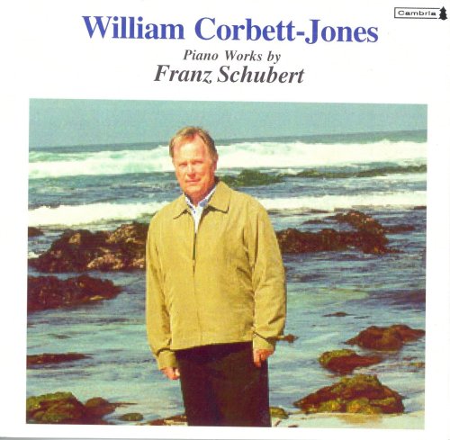 Schubert, F.: Piano Music