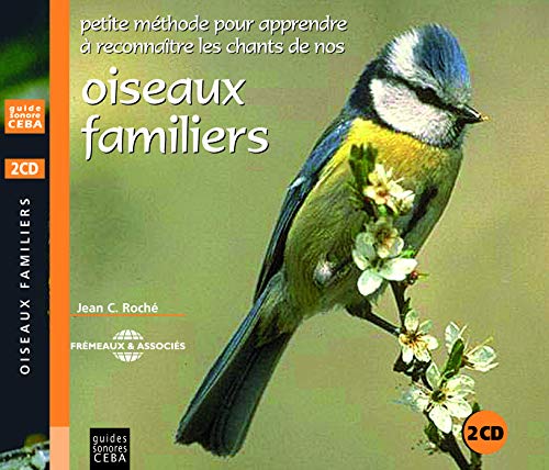 FAMILIAR BIRDS