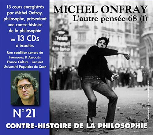 V21: CONTRE HISTOIRE PHILOSOPH