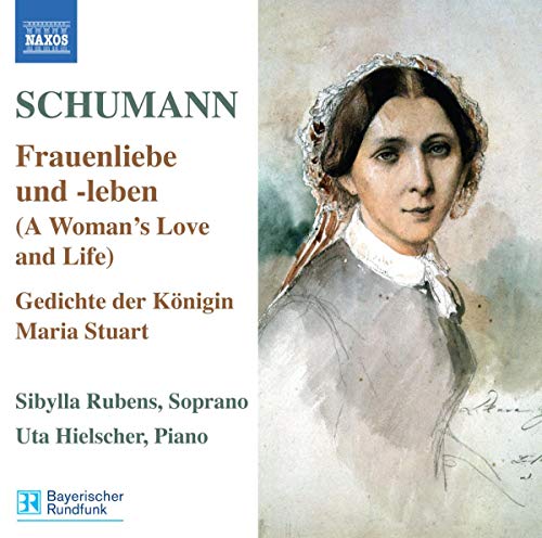 Schumann.: Lied Edition, Vol. 5: Frauenliebe Und -Leben, Op.