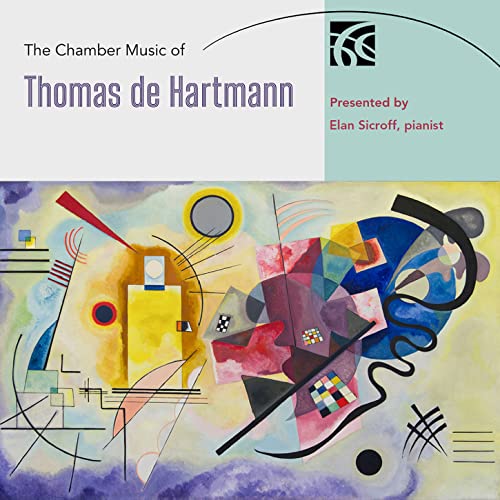 Hartmann: Chamber Music