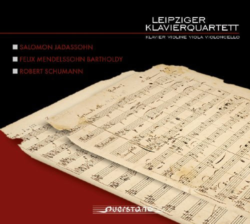 PIANO QUARTETS