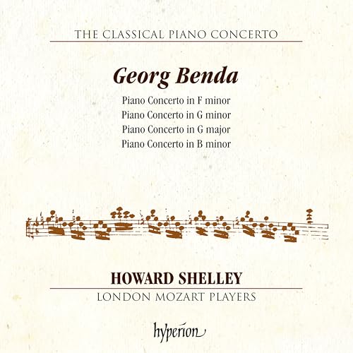 The Classical Piano Concerto, Vol. 8