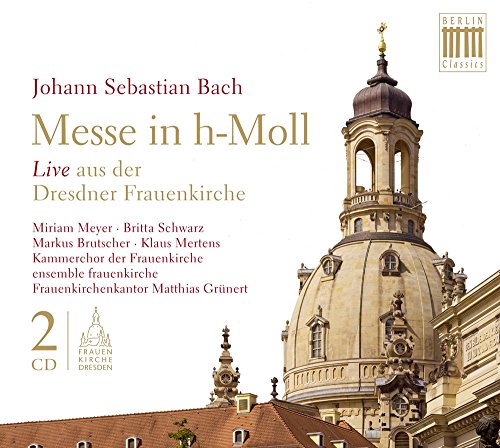 Bach: Mass in B Minor, BWV 232