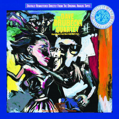 MUSIC FROM WEST SIDE STORY