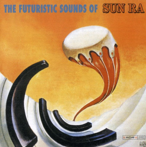 FUTURISTIC SOUNDS OF SUN RA