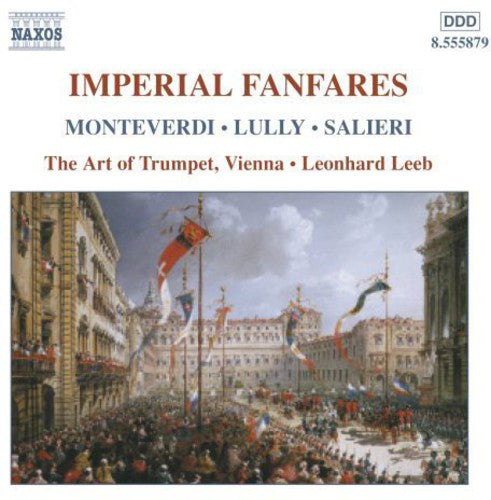 IMPERIAL FANFARES