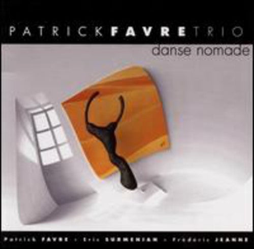 DANSE NOMADE
