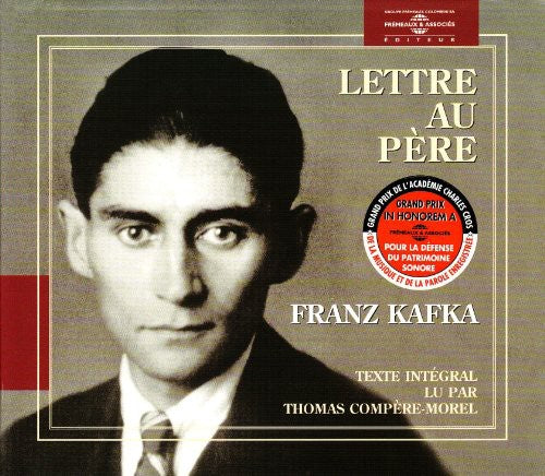 LETTRE AU PERE