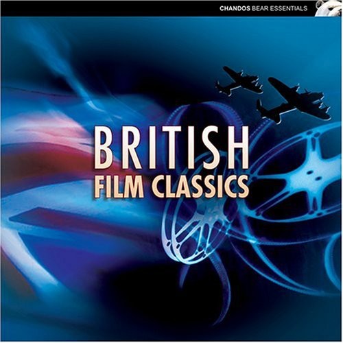 BRITISH FILM CLASSICS