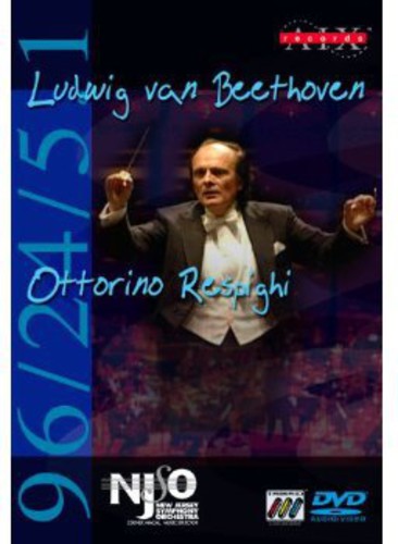 SYMPHONY NO. 6  PINES OF ROME